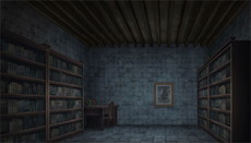 画像ギャラリー No.001のサムネイル画像 / 「進撃の巨人 死地からの脱出」,探索パートの概要が公開。相棒に選んだ調査兵団メンバーとともに古城脱出の手段を探す