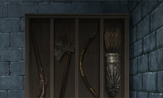 画像ギャラリー No.003のサムネイル画像 / 「進撃の巨人 死地からの脱出」,探索パートの概要が公開。相棒に選んだ調査兵団メンバーとともに古城脱出の手段を探す