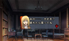 画像ギャラリー No.014のサムネイル画像 / 「進撃の巨人 死地からの脱出」,探索パートの概要が公開。相棒に選んだ調査兵団メンバーとともに古城脱出の手段を探す