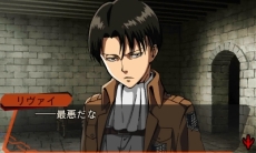 画像ギャラリー No.020のサムネイル画像 / アルミンと共に古城からの脱出を目指す「進撃の巨人 死地からの脱出」のインプレッションをお届け。今日からあなたも調査兵団の一員に!