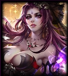 ���������꡼ No.004�Υ���ͥ������ / ��League of AngelsII�ס����ꥢ���̳����� 璐������Υ��󥿥ӥ塼�����