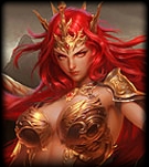 ���������꡼ No.005�Υ���ͥ������ / ��League of AngelsII�ס����ꥢ���̳����� 璐������Υ��󥿥ӥ塼�����