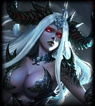 ���������꡼ No.006�Υ���ͥ������ / ��League of AngelsII�ס����ꥢ���̳����� 璐������Υ��󥿥ӥ塼�����