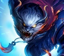 ���������꡼ No.006�Υ���ͥ������ / ��League of Angels II�ס���ͥ��Ʋ�乸�������������夵��Υ��󥿥ӥ塼�����