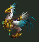 画像ギャラリー No.003のサムネイル画像 / 「League of Angels II」,新サーバーオープン記念のキャンペーンを開催