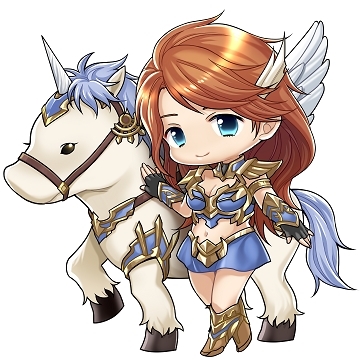 画像ギャラリー No.003のサムネイル画像 / 「League of Angels II」,新キャラクター声優オーディションのファイナリスト10名を発表