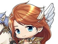 ��League of Angels II�ס�������饯������ͥ�����ǥ������Υե����ʥꥹ��10̾��ȯɽ