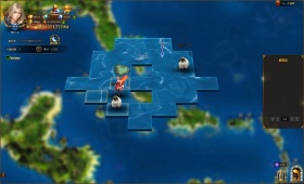 画像ギャラリー No.002のサムネイル画像 / 「League of Angels II」,新ダンジョン「デスフォール」や新機能「ミニオン」を追加する大型アップデートが本日実施