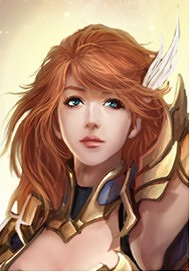 画像ギャラリー No.002のサムネイル画像 / 「League of Angels II」,声優オーディションのグランプリが発表