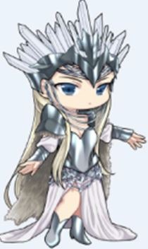 画像ギャラリー No.004のサムネイル画像 / 「League of Angels II」,新キャラクター実装記念キャンペーン第2弾が開催