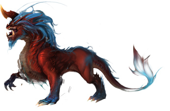 画像ギャラリー No.002のサムネイル画像 / TSUTAYA オンラインゲーム×「League of Angels II」キャンペーンが開始