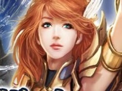 ��League of AngelsII�ס��������С��֥���11�פ򥪡��ץ�