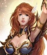 画像ギャラリー No.002のサムネイル画像 / 「League of Angels II」,にじよめでのチャネリングサービスが5月23日にスタート