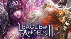 画像ギャラリー No.002のサムネイル画像 / 「League of Angels II」,10万アカウント登録達成を記念したキャンペーンを開催