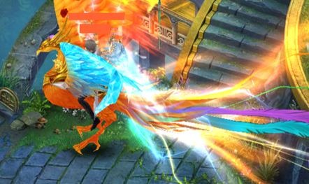 画像ギャラリー No.003のサムネイル画像 / 「League of Angels II」,新サーバー「ワールド18」がオープン。リミテッドラッシュキャンペーン開催