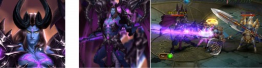 画像ギャラリー No.004のサムネイル画像 / 「League of Angels II」,新サーバー「ワールド18」がオープン。リミテッドラッシュキャンペーン開催