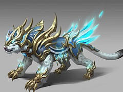 ��League of Angels II�ס��������С��ȥ���19�ɤΥ����ץ��ǰ���������ڡ��󤬳��š���DMM GAMES�ɤإ���ͥ�󥰤Ⳬ��