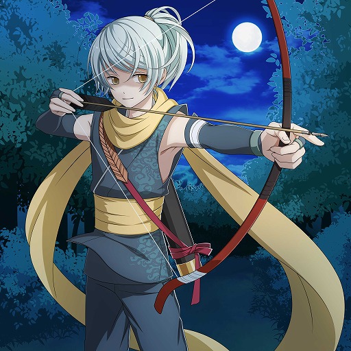 画像ギャラリー No.002のサムネイル画像 / 「結ひの忍」,新イベント「攻め来る黒い鼠」が開催。10月2日まで