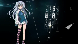 画像ギャラリー No.003のサムネイル画像 / 「グリザイア:ファントムトリガー」のアニメPVが公開。PC版Vol.5は7月27日に発売