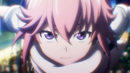 画像ギャラリー No.005のサムネイル画像 / 「グリザイア:ファントムトリガー」のアニメPVが公開。PC版Vol.5は7月27日に発売