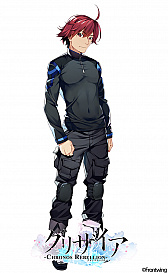 画像ギャラリー No.022のサムネイル画像 / 南條愛乃さん,井澤美香子さんが登壇した「グリザイア:ファントムトリガー THE ANIMATION」舞台挨拶をレポート