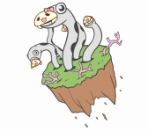 ���������꡼ No.010�Υ���ͥ������ / ��¿�������������������֡ڱ������աۥ����Υ������ ���������������פ��ۿ�����