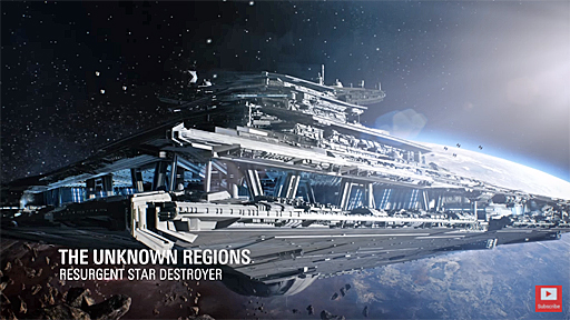 Star Wars Battlefront 2: Official Starfighter Assault Gameplay Trailer