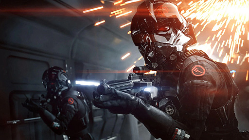꡼ No.004Υͥ / STAR WARS Хȥե II: Celebration ǥפδ̵ָۿEpic Gamesȥǥ