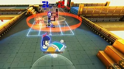 画像ギャラリー No.002のサムネイル画像 / 「#コンパス」×「ポプテピピック」コラボを9月29日に開始。水樹奈々や速水 奨,石川界人ら人気声優陣が「ポプ子」と「ピピ美」役を担当