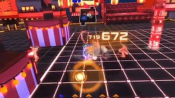 画像ギャラリー No.003のサムネイル画像 / 「#コンパス」×「ポプテピピック」コラボを9月29日に開始。水樹奈々や速水 奨,石川界人ら人気声優陣が「ポプ子」と「ピピ美」役を担当