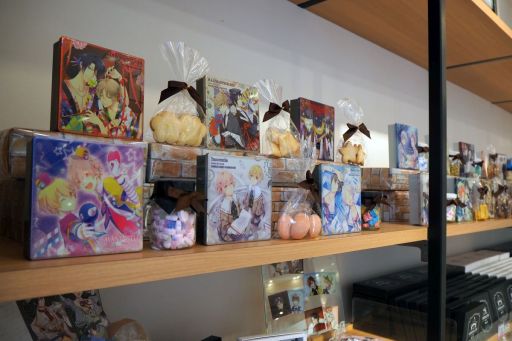 ꡼ No.014Υͥ / TSUKIPRO SHOP in HARAJUKUݡȡĥ᡼Τ襤å