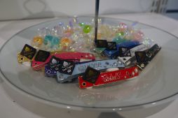 ꡼ No.021Υͥ / TSUKIPRO SHOP in HARAJUKUݡȡĥ᡼Τ襤å