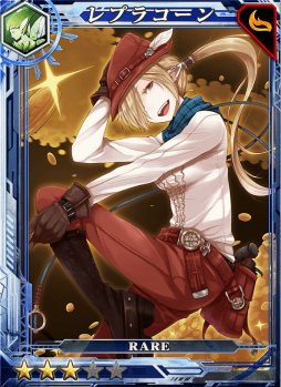 画像ギャラリー No.006のサムネイル画像 / 「period zero」のエクスパンション【妖華】に新カード追加。アップデートも