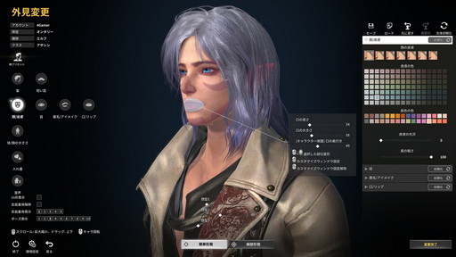 ꡼ No.013Υͥ / MMORPGELYONץץ쥤ݡȡե󥿥SFѤĥΥ󥿡ƥ󥰥ΥեȥץåϤ