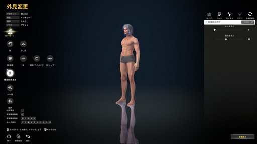 ꡼ No.016Υͥ / MMORPGELYONץץ쥤ݡȡե󥿥SFѤĥΥ󥿡ƥ󥰥ΥեȥץåϤ