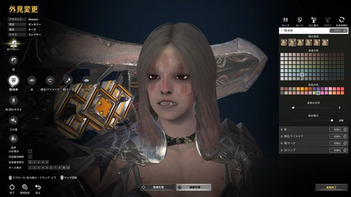 ꡼ No.027Υͥ / MMORPGELYONץץ쥤ݡȡե󥿥SFѤĥΥ󥿡ƥ󥰥ΥեȥץåϤ
