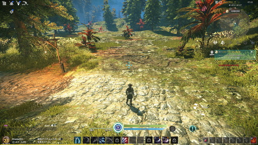 ꡼ No.037Υͥ / MMORPGELYONץץ쥤ݡȡե󥿥SFѤĥΥ󥿡ƥ󥰥ΥեȥץåϤ