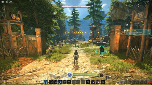 ꡼ No.049Υͥ / MMORPGELYONץץ쥤ݡȡե󥿥SFѤĥΥ󥿡ƥ󥰥ΥեȥץåϤ