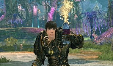꡼ No.009Υͥ / MMORPGELYONפ3000̾ʬΥǥȤޤࡤ15000̾Υץ쥪ץƥȻü罸ȡƥȤ924˳ͽ