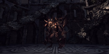 画像ギャラリー No.003のサムネイル画像 / 「ELYON」の次期アップデートが3月9日に配信へ。高難度ソロダンジョンや新たな陣営戦コンテンツが登場予定