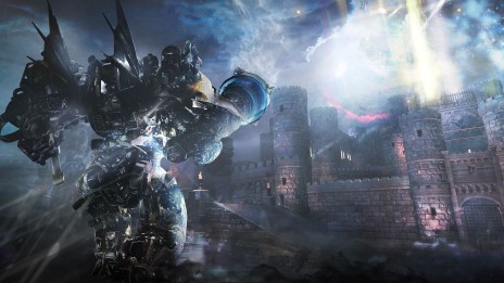 画像ギャラリー No.002のサムネイル画像 / 「ELYON」のアップデートが本日実装。攻城戦“鉄壁の城砦”や新規自動戦闘狩場“抵抗の街”が登場へ