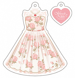 画像ギャラリー No.003のサムネイル画像 / 「ミラクルニキ」,ニキ誕生日特製グッズの受注生産予約がスタート