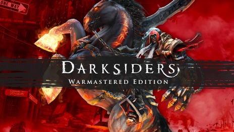 画像ギャラリー No.003のサムネイル画像 / 「Darksiders Warmastered Edition」など8タイトルがラインナップ。THQ Nordicが「SUMMER SALE 2020」に参加