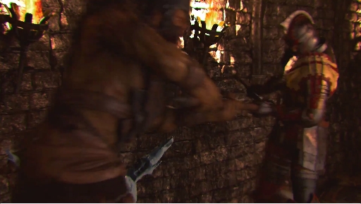 Darkness RisesCGȥ쥤顼