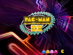 画像ギャラリー No.002のサムネイル画像 / パックマンのスマホアプリ「PAC-MAN Championship Edition DX」が期間限定セールを実施中。セール価格はiOS版が360円，Android版が330円