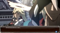 ���������꡼ No.003�Υ���ͥ������ / PC�ǡ�GUILTY GEAR Xrd -REVELATOR-�פ�12��15����Steam���ۿ����ϡ���GGX-SIGN-�פ�����������륭���ڡ����