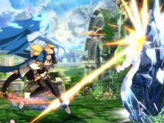 PC�ǡ�GUILTY GEAR Xrd -REVELATOR-�פ�12��15����Steam���ۿ����ϡ���GGX-SIGN-�פ�����������륭���ڡ����