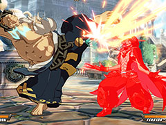 Steam�ǡ�GUILTY GEAR Xrd -REVELATOR-�פ��ۿ��������������ȡ�1���֤�10�󥪥ա���������ŵ�Ȥ��ƥǥ����벻������Хब�������