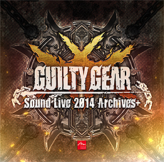 ���������꡼ No.004�Υ���ͥ������ / Steam�ǡ�GUILTY GEAR Xrd -REVELATOR-�פ��ۿ��������������ȡ�1���֤�10�󥪥ա���������ŵ�Ȥ��ƥǥ����벻������Хब�������