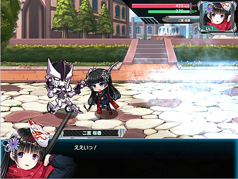 ���������꡼ No.013�Υ���ͥ������ / ���������ѿ�SRPG�ɤ��ȡ֥ޥ�����ե����� �ץꥺ�� ������פ����������ӥ��������������ȡ��ץ쥤�䡼��������̣�����������ر�ζ����Ȥʤ�